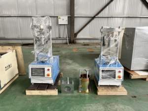 Equipamento <span class=keywords><strong>Marshall</strong></span> de testes de estabilidade para monitoramento de asfalto - Product Image 4