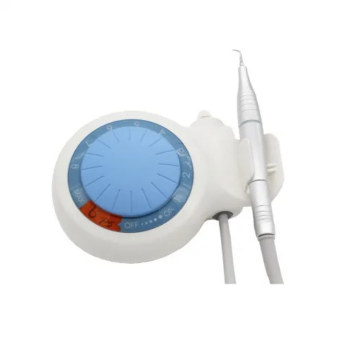 dental ultrasonic scaler P5 scaling machine for teeth cleaning