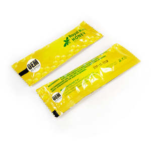 2025 vente chaude Rhino Royal miel emballage pour bâton pour Boost de l'homme femme énergie naturelle et endurance Enhancer boîte d'emballage extérieure - Product Image 3