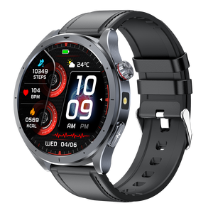 DF ET472 ECG Examen Microfísico, Detección de Emociones, Detección de Fatiga, Análisis de Salud Cardíaca, Monitoreo de Frecuencia Cardíaca - Product Image 5