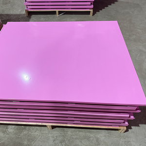 Hot Sale pink Heavy Duty Metal Pallet <strong>Storage</strong> <strong>Racking</strong> 1000kg/2000kg/3000kg/4000kg Per Layer Industrial Pallet Shelving Rack - Product Image 6