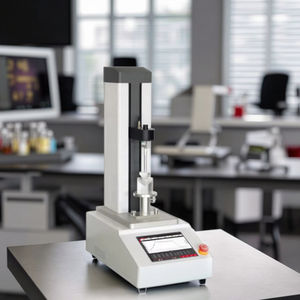 Prix usine pâte nouilles viande gâteau pain gélatine cosmétique grain analyseur de texture alimentaire pour dureté force ténacité etc. - Product Image 5