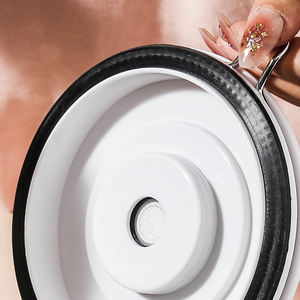 Vente en gros de conteneurs de stockage de grains de café hermétiques en acier inoxydable à bas <span class=keywords><strong>prix</strong></span> - Product Image 2