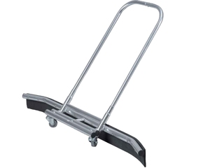 Remver de agua de superficie seca EVA Equipo de cancha de tenis de 5 pies para Cancha de Pickleball y lugar de entrenamiento - Product Image 2