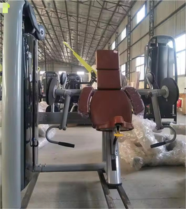 Meilleure vente directe d'usine, équipement <span class=keywords><strong>de</strong></span> fitness, extension <span class=keywords><strong>de</strong></span> biceps triceps, équipement <span class=keywords><strong>de</strong></span> <span class=keywords><strong>sport</strong></span>, courbure des <span class=keywords><strong>bras</strong></span> <span class=keywords><strong>pour</strong></span> l'entraînement - Product Image 2