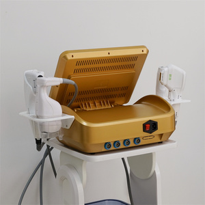 อุปกรณ์ยกกระชับใบหน้า 8D ช่วยกระชับผิว - Product Image 3