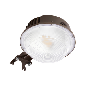 Outdoor 35W/70W Mini Bailer Shape Aluminum IP65 Waterproof <b>Sensor</b> LED Street <b>Lights</b> AC Powered Road Use LD-HT1 <b>Light</b> Control Sen - Product Image 1