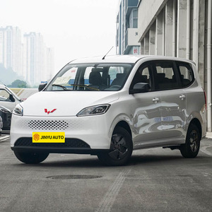 Nouvelle fourgonnette de passagers Wuling Hongguang <span class=keywords><strong>S</strong></span> Mini 2026, 7 places, 1.5L, 6MT, essence, conduite à gauche, fabriquée en Chine - Product Image 1