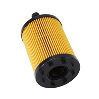 Filter Oli Mesin 071115562 071115562A 071115562C OX188D untuk Volkswagen AUDI SKODA SEAT