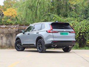 Honda CRV 240TURBO CVT 2WD City Edition 2017 <span class=keywords><strong>2021</strong></span> 2025 2026, SUV Compacto de 5 Puertas y 5 Plazas, Autos Usados Baratos para Exportación - Product Image 6