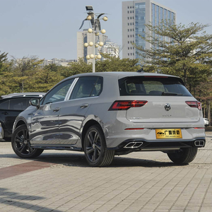 <span class=keywords><strong>Volkswagen</strong></span> <span class=keywords><strong>Golf</strong></span> de origen chino, coche <span class=keywords><strong>usado</strong></span>, éxito de ventas mundial, <span class=keywords><strong>precio</strong></span> competitivo, ingeniería alemana lista para exportar - Product Image 5