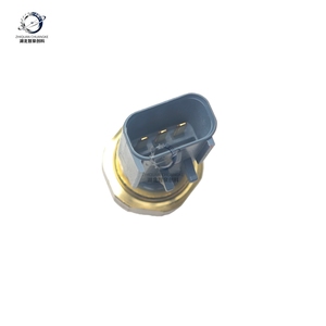 Transductor de Presión de Aceite de 3 Pines, Sensor de Presión de Aceite Original Cummins C4928594, Hecho en México, QSB6.7 - Product Image 5