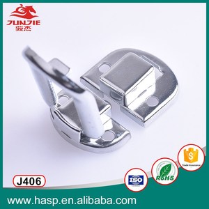 Kích thước nhỏ va li cổ chốt khóa cho trường hợp chuyến bay bộ phận j406 - Product Image 5