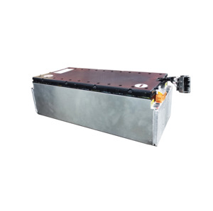 Призматический Аккумуляторный Модуль H-tech gotion 43,2 в 50 Ач 12S1P, литий-ионная ячейка Nmc для EV RV Leaf - Product Image 3