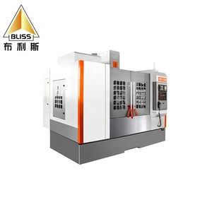YST-1160 Usine En Gros 3 4 5 6 Axes Cnc Machine Lour Fraiseuse Pièces De Rechange Service Centre D'usinage Cnc <span class=keywords><strong>Vmc</strong></span> - Product Image 6