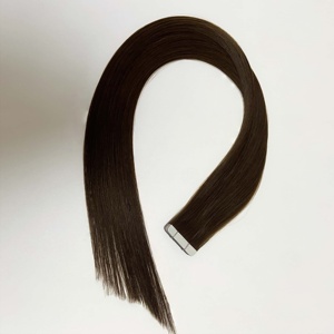 Extensiones de Cabello Humano con Cinta Adhesiva de Doble Trama, Cabello Virgen para Calidad de Salón, Productos de Gran Demanda 2025, Proveedores de Cabello - Product Image 6