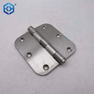 Bisagra a tope para puerta residencial y comercial 304SS - Product Image 6