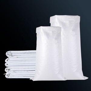 <span class=keywords><strong>Sac</strong></span> tissé en PP gris, épaissi, résistant à l'usure, <span class=keywords><strong>sac</strong></span> d'emballage industriel pour la logistique, la construction, la lutte contre les inondations, l'expédition express - Product Image 1