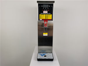 Caldera de Agua Caliente para Té Boba 2026: La Mejor, Más Sellada y a Precio Económico - Product Image 2