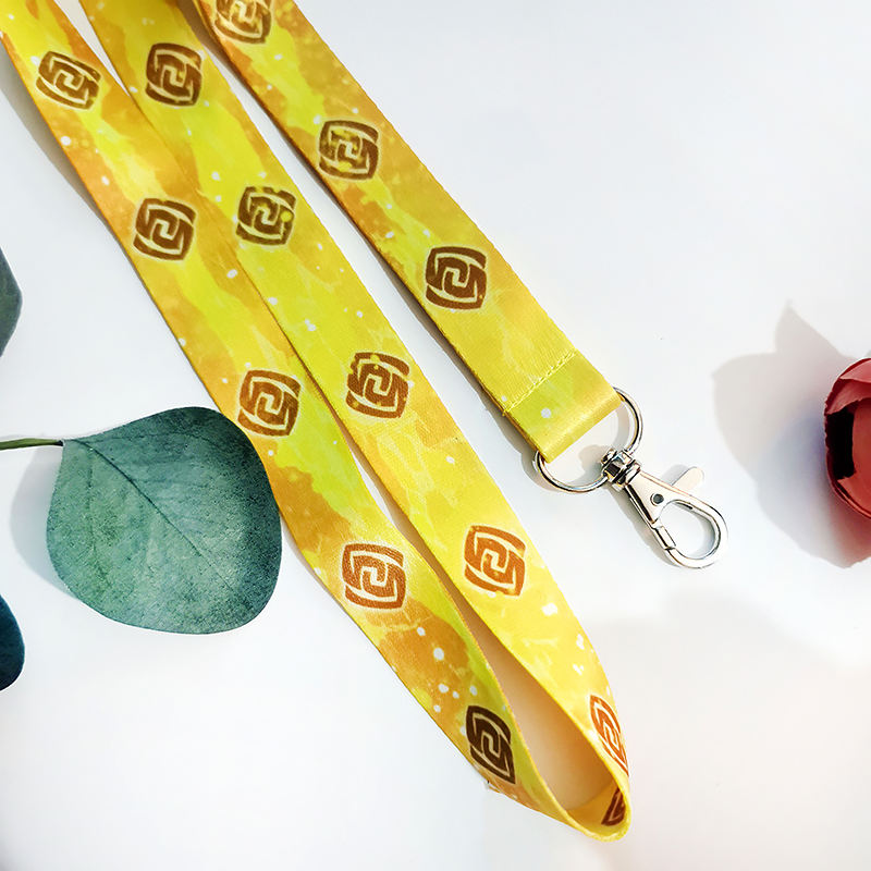 lanyards with logo custom