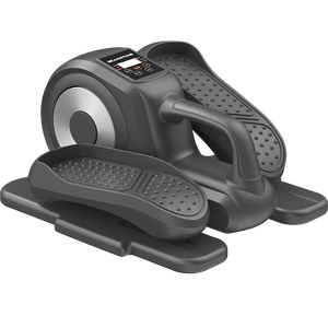 Điện ngồi dưới bàn <span class=keywords><strong>Elliptical</strong></span> Máy Pedal Leg Exerciser cho người cao niên hoàn toàn lắp ráp với điều khiển từ xa - Product Image 3