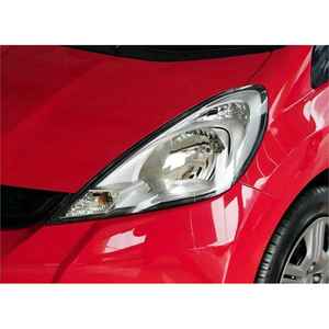 Faro Halógeno Modelo P1268 para Fit 11-13, Lado Izquierdo, Repuesto 12V, Nuevo - Product Image 3