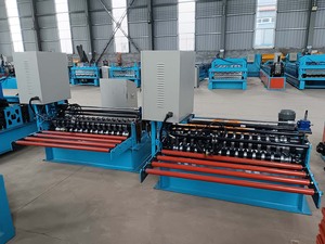 Desenrollador Eléctrico Automático de Chapa Metálica al Mejor Precio para Línea de Producción de Máquinas de Conformado de Rollos - Product Image 6