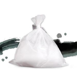 Marujungtangjaru แผ่น70X80cm PP, แผ่นห่อยาสมุนไพร100แผ่นเย็บผ้าสกัด - Product Image 1