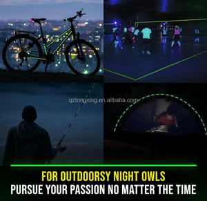 ฟิล์มเรือง<span class=keywords><strong>แสง</strong></span>ติดผนังแบบมีกาวในตัว ขนาด 2-10 ชั่วโมง ฟิล์มไวนิล<span class=keywords><strong>เรือง</strong></span><span class=keywords><strong>แสง</strong></span>ในที่มืด เทปสะท้อนแสง<span class=keywords><strong>เรือง</strong></span><span class=keywords><strong>แสง</strong></span> - Product Image 5