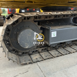 Mini-excavatrice PC70 au meilleur prix, Japon, 7 tonnes, engin de terrassement, moteur japonais, garantie 1 an, 95% NEUF, prix bas - Product Image 5