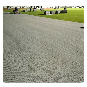 Suelo de plástico para fiestas de bodas o carpas - Product Image 4