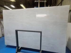 Elegantes Losas de Mármol de Lujo, Diseño Moderno para Uso en Interiores, Pulido, Impermeable, Mesa de Centro para Oficina, Sala de Estar, Gráfico, China - Product Image 3