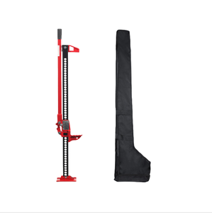 Cric de récupération tout-terrain <span class=keywords><strong>Hi</strong></span>-<span class=keywords><strong>Lift</strong></span> 4x4 de haute qualité pour ferme - Product Image 3