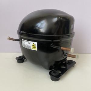 Compresseur de réfrigérateur <span class=keywords><strong>Samsung</strong></span> EU4A5Q-L2XA MSV4A1A-L1B MK4A5Q-R1U R600a pour réfrigérateur à <span class=keywords><strong>porte</strong></span> française - Product Image 3