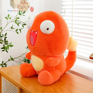 Peluche <span class=keywords><strong>Pokémon</strong></span>: <span class=keywords><strong>Pikachu</strong></span>, Charmander, Bulbasaur, Squirtle - Regalo Perfetto - Product Image 4