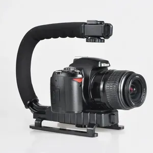 热销摄像机支架供应u型DSLR摄像机稳定器