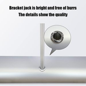 Có thể thu vào biểu ngữ đứng cơ sở rộng cuộn lên biểu ngữ đứng sàn hiển thị 85*200 cuộn lên biểu ngữ - Product Image 3