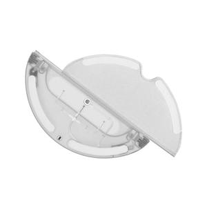 Chiffon de vadrouille lavable pour Xiaomi Mijia 1C STYTJ01ZHM <span class=keywords><strong>Dreame</strong></span> <span class=keywords><strong>F9</strong></span> D 9 Robot aspirateur pièces essentielles tampon de vadrouille - Product Image 6