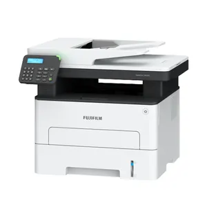 For Fuji film AP3410SD black and white laser A4 printer wireless all-in-one machine Apeos Port 3410sd (print/copy/scan/fax)