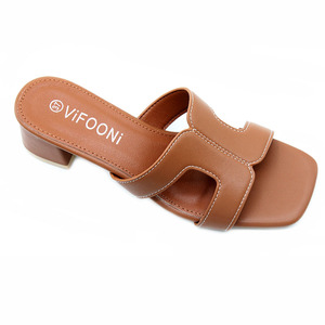 Sandalias de Plataforma de Verano de Alta Calidad para Mujer, con Suela Gruesa, Diseño Peep Toe, Tacón Alto, Antideslizantes y Transpirables - Product Image 2