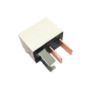 156700-2480 12V 4 pines para lancha Dominator Corolla Ruizhi Highlander Nuevo relé - Product Image 2