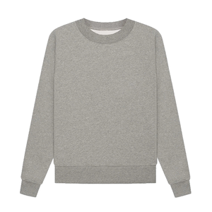Felpa con Cappuccio <span class=keywords><strong>Nera</strong></span> Tinta Unita alla Moda, Personalizzabile con Logo Tessuto, Vestibilità Ampia, Alta Qualità - Product Image 1