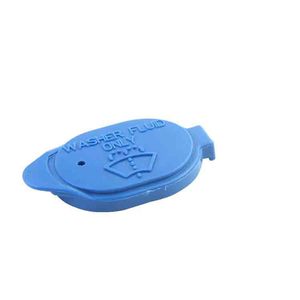 ฝาปิดถังน้ำฉีดล้างกระจกสำหรับ Geely Emgrand EC7 EC718 EC715 สีฟ้า อะไหล่พลาสติก หมายเลข 190514586 - Product Image 2
