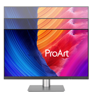 Nieuwe Collectie Proart Display Pa32qcv 31.5Inch 6K Hdr Professionele Monitor Vesa Displayhdr 600 Bliksemschicht 4 Pd 96W Ergonomische Standaard - Product Image 6