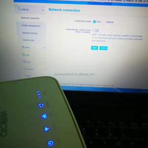 เราเตอร์ LinkHub HH40v 4G Wifi - Product Image 4