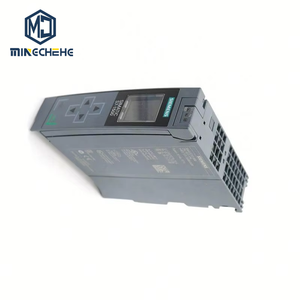 Módulo de CPU PLC 6ES7511 6ES7511-1AK00-0AB0 6ES7511-1AK02-0AB0 6ES7512-1DK01-0AB0 6ES7515-2AM01-0AB0 6ES7516-3AN01-0AB0 para S7-150 - Product Image 1