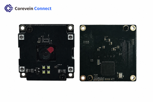 Monocular Biometric Palm Vein Recognition Reader Module Integratable POS Payment Access <b>Control</b> and Attendance with SDK - Product Image 2
