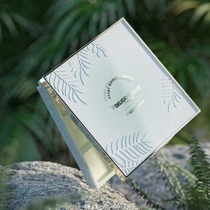 Косметическая палитра теней для век - Product Image 5