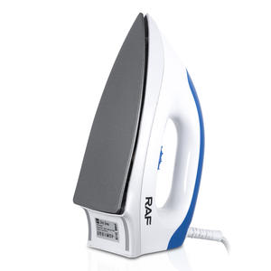 Fer à repasser professionnel 1200w, fer électrique puissant, vapeur pour vêtements, fer à repasser portable, petit fer à repasser à sec - Product Image 3