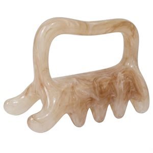 Masajeador Anticelulítico Portátil, Resistente al Agua, para Terapia de Masaje de Tejido Profundo, Drenaje Linfático y Recuperación Muscular - Product Image 1